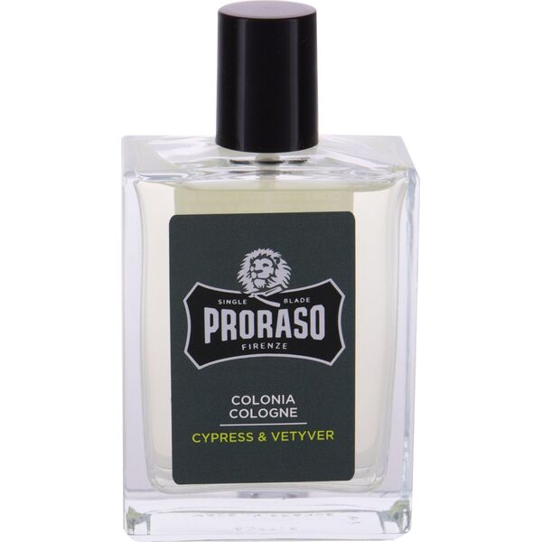 Proraso CYPRESS & VETYVER EDC 100 ml
