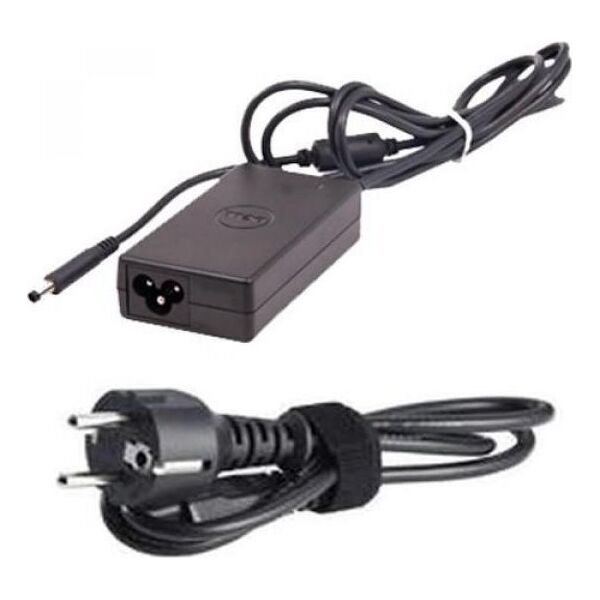 Zasilacz do laptopa Dell ADPT,AC,90W,LTON,4.5,E4,V3