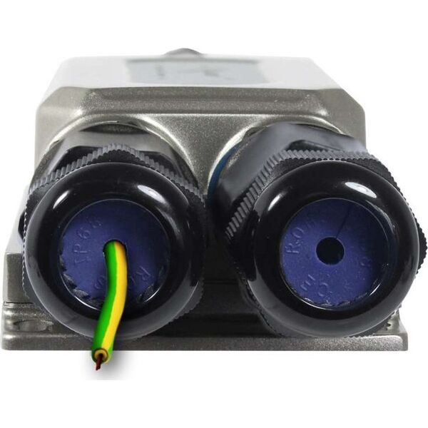 Allnet Z ALLNET TP Cat 6 Überspannungs-/Blitzschutz Surge Protector ALL95102O IP66 Outdoor 13692044 4038816107046