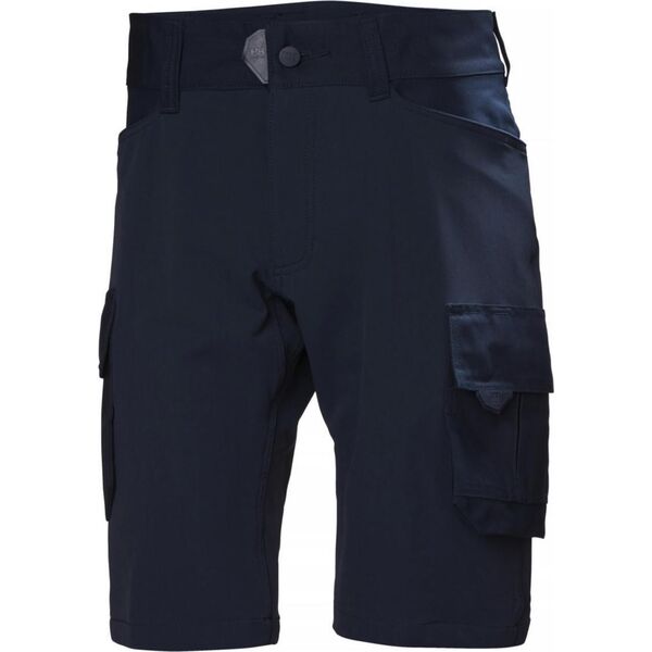 Σορτς Helly Hansen HELLY HANSEN Chelsea Evolution Service, μπλε C54 13767758 7040055872149