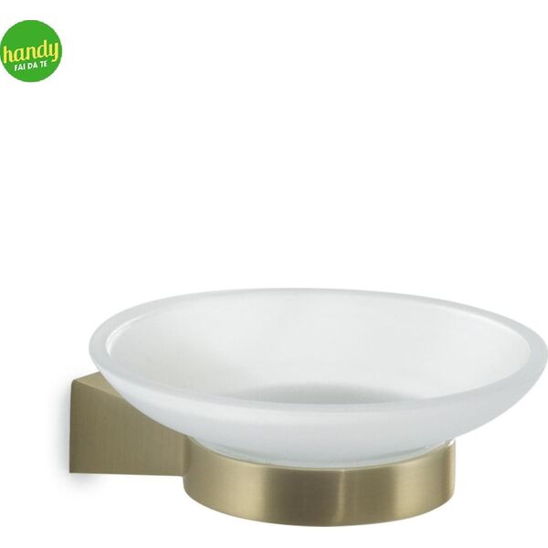 Όταν TONALE SOAPHOLDER ΜΑΤ ΧΡΥΣΟ 13768538 8003341305706