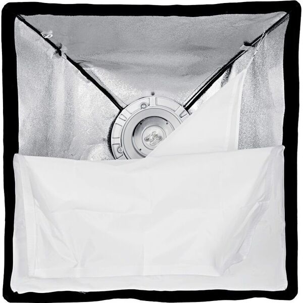 Lampa studyjna GODOX Godox SB-FW6060 Softbox su tinkleliu 60x60cm