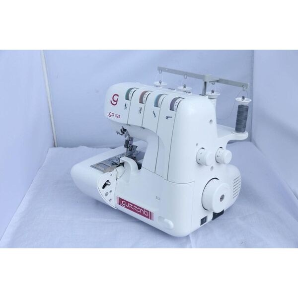 Maszyna do szycia Guzzanti Overlocker Guzzanti GZ-325