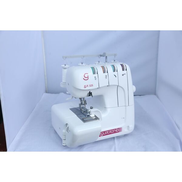 Maszyna do szycia Guzzanti Overlocker Guzzanti GZ-325