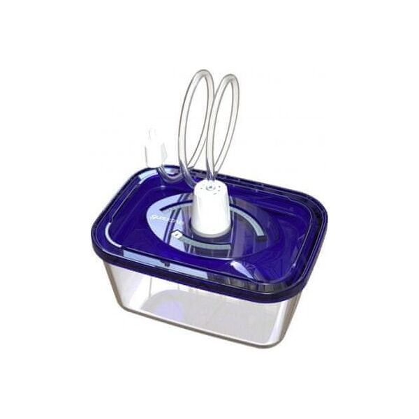 Guzzanti Set of vacuum containers Guzzanti GZ 3061, 3 pcs