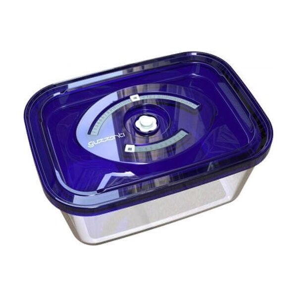 Guzzanti Set of vacuum containers Guzzanti GZ 3061, 3 pcs