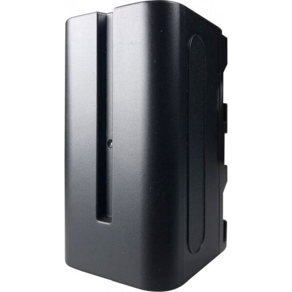 Μεγάλη ΜΕΓΑΛΗ μπαταρία Sony NP-F750 4400mAh (427706) 14054289 4250191412175