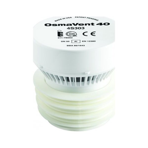 ΒΑΛΒΙΔΑ ΚΕΝΟ Wavin 32-50 MM 14055801 5011479105887