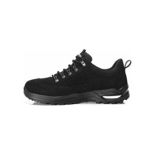Παπούτσια Elten ELTEN Ronan XXF Low ESD O2, μαύρο 41 14060219 4030839362389