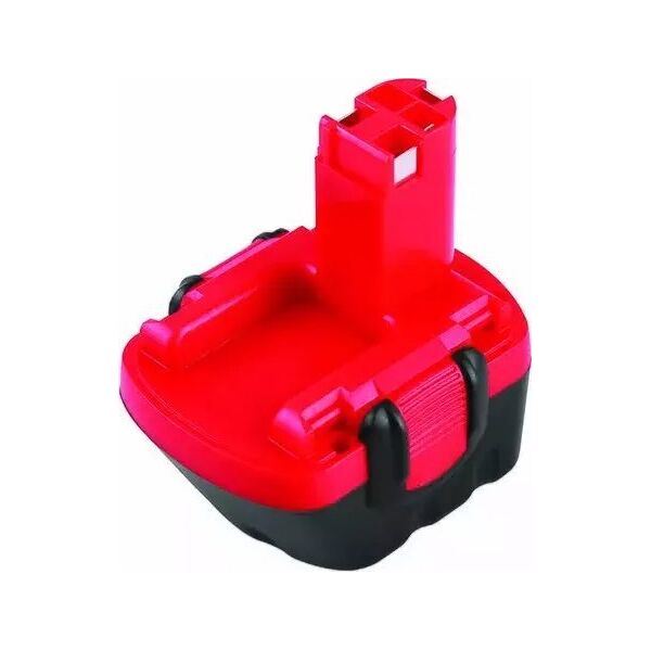 Extra Digital Extra Digital Akumuliatorius įrankiams BOSCH Heavy Duty BAT046, 12V, 3.0Ah, Ni-MH 14060853 9990000920297