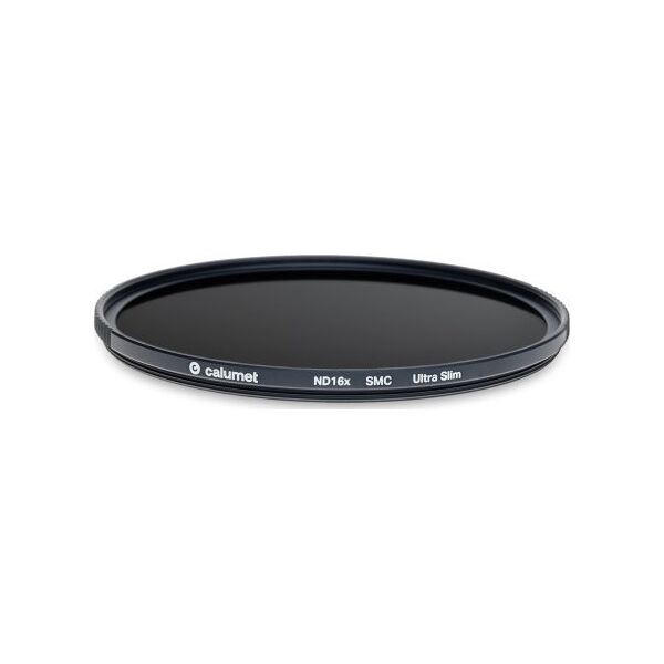 Calumet Filter Calumet ND16x SMC Filter 82 mm Ultra Slim 28 Layers 14071157 5903175625243