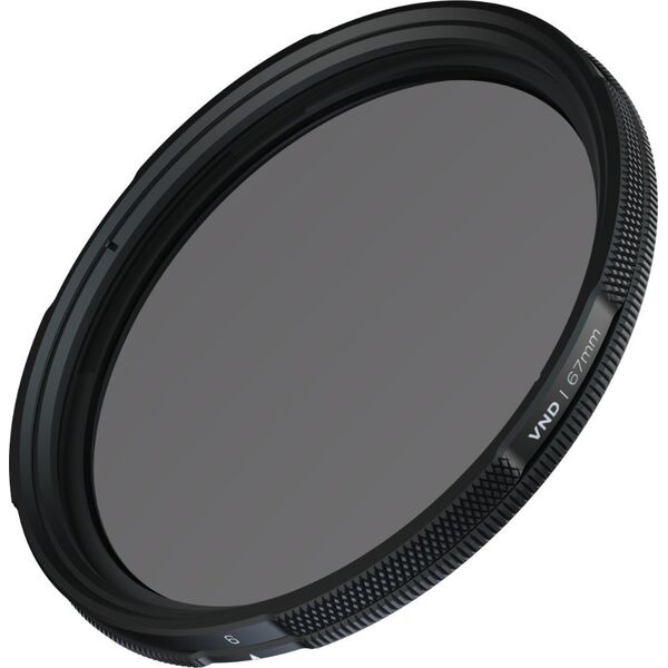 Lee Filters Lee Elements ουδέτερη πυκνότητα φίλτρου Μεταβλητή ND 6-9 Stop 67mm 14071253 5055782241290