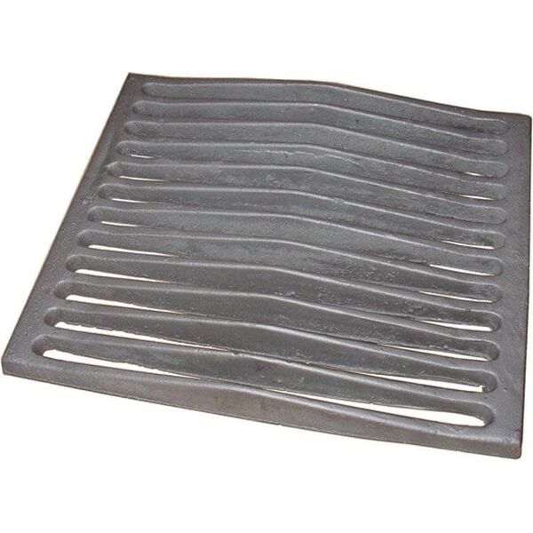 JetWorld FIREGRATE 4,95KG 300X200MM 14079873 4770364067921