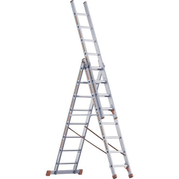 Book on Demand Ltd. Σκάλα 3 τεμαχίων LAYHER Θέμα 1040 3x14 14080491 4035209906491