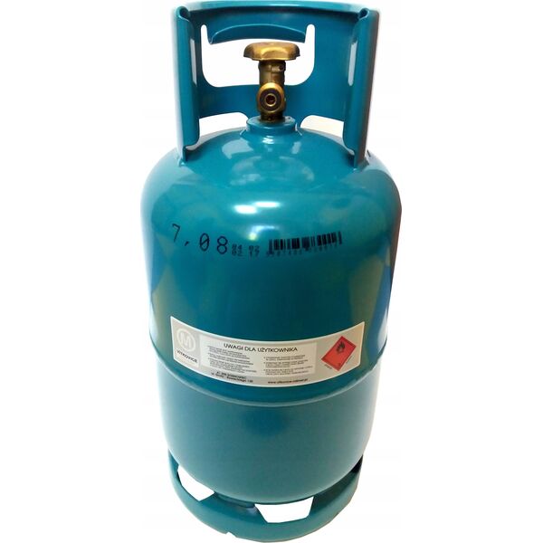ΤΟΥΡΙΣΤΙΚΟΣ ΚΥΛΙΝΔΡΟΣ UN 12,3L/5KG ΚΕΝΟ GW W21,8 1/2'' ΜΕ ΦΛΑΝΤΖΑ 14092505 1110003685452