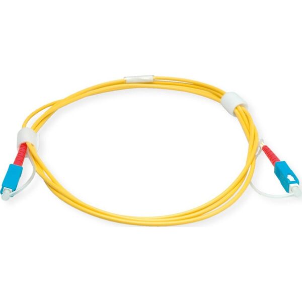 Σετ καλωδίων μέτρησης SOFTING FiberXpert 700 SM SC 14095397 46382254419