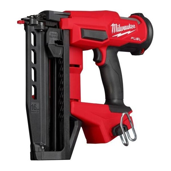 Συρραπτικό Milwaukee MILWAUKEE.M18FN16GS-0X NAILER 16GA STRT 25-64mm 14111811 4058546482244