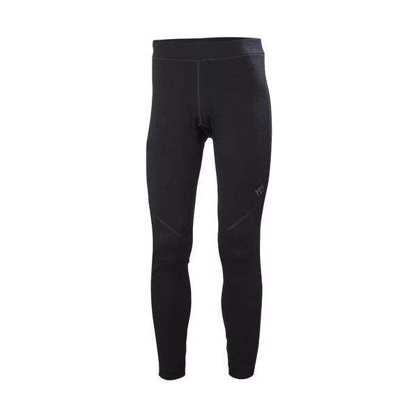 Σώβρακο Helly Hansen HELLY HANSEN Lifa Merino, μαύρο 3XL 14112039 7040055684155