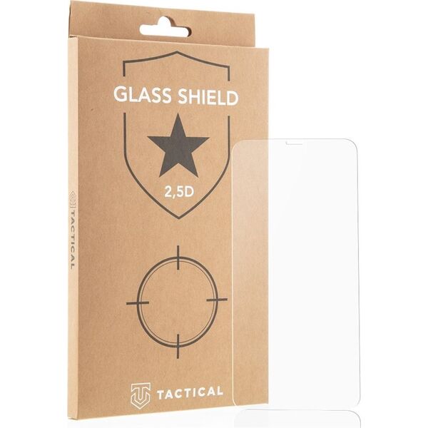 Tactical Tactical Glass 2.5D Poco X6 Pro 5G Clear 14116455 8596311244926
