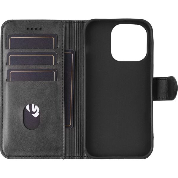 eStuff WALES iPhone 15 Wallet Cover.