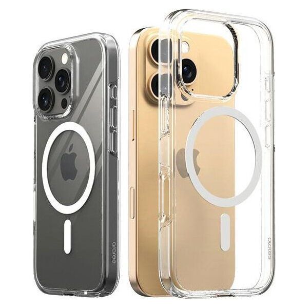 Θήκη Araree Araree Duple M iPhone 16 Pro Max 6,9" AR20-02108A 14125461 8809961115974