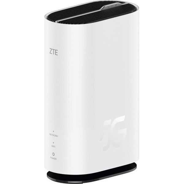 Μόντεμ ZTE ZTE MC8810 HyperBox 5G lite weiß Telekom 14126405 6902176116506