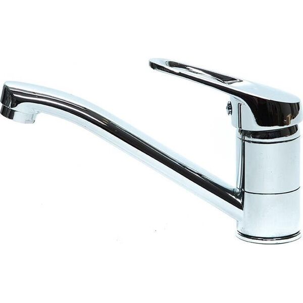 Επιτοίχιο φωτιστικό χρωμίου Thema Lux Wanda L-1102 Sourcing 14131954 4772013419983