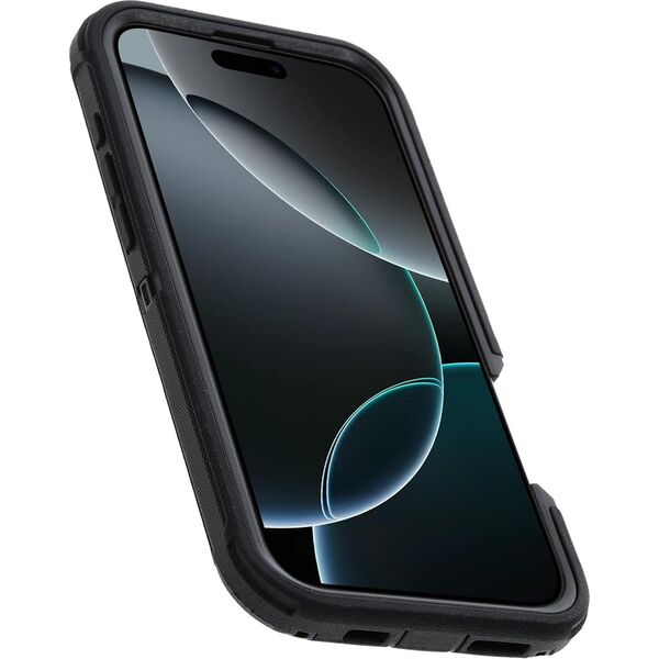 OtterBox OtterBox Defender MagSafe Apple iPhone 16 Pro Max - μαύρο 14133999 840304768257