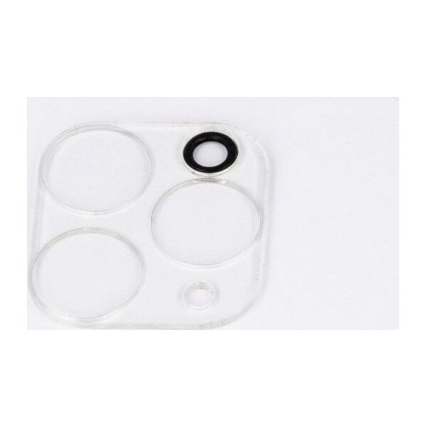 MyScreen Protector Fusion 3D κάμερα aizsargstikls aizmgures camerai Apple iPhone 15 15 Plus 14138211 4752243044117