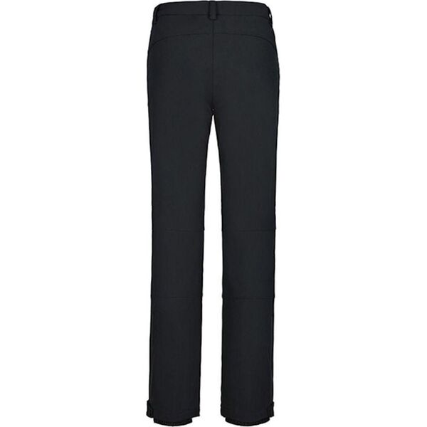Brugi Icepeak moteriškos slidinėjimo kelnės softshell FRECHEN 907167085, juodos 14177189 6438488096422