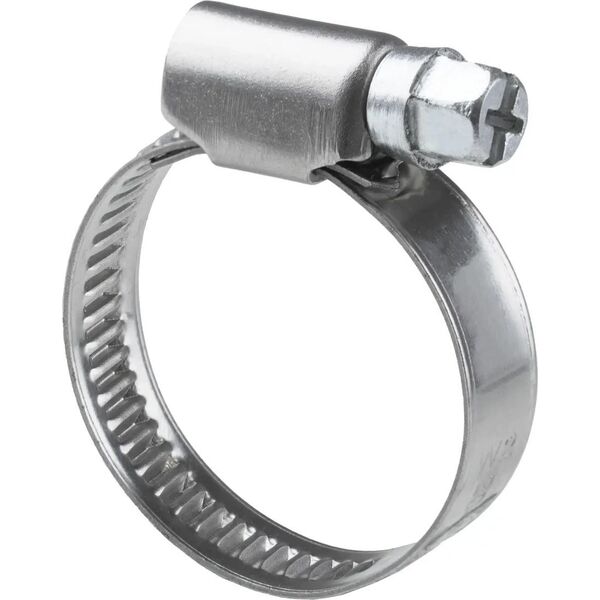 Σφιγκτήρας σκουληκιού Dedra 140-160/9mm, W2 ατσάλι 14178064 5902628082756