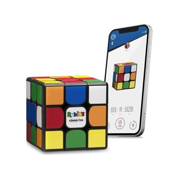 GoCube Particula Rubik's X 14178929 778988454534