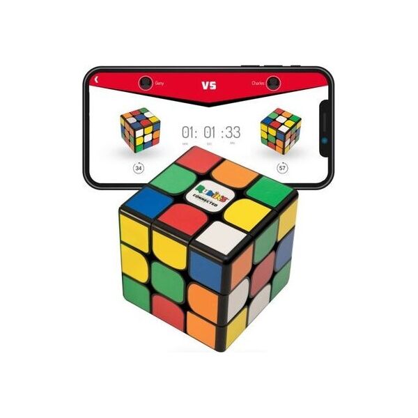 GoCube Particula Rubik's X 14178929 778988454534