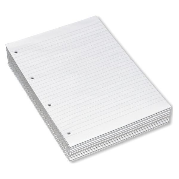 Bantex Konferenceblok Bantex, A4, 25 φύλλα, σεντόνια, 14183530 4006144691216