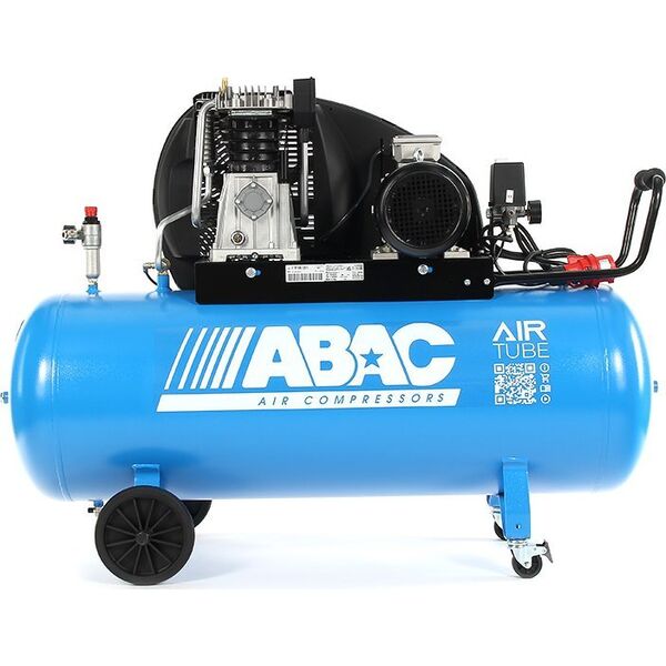 Abac COMPRESSOR ABAC PRO EXP A49B/200 4HP 400V compressor ->4116000235 14189689 8024900739053