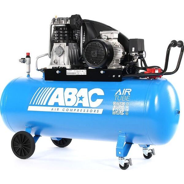 Abac COMPRESSOR ABAC PRO EXP A49B/200 4HP 400V compressor ->4116000235 14189689 8024900739053