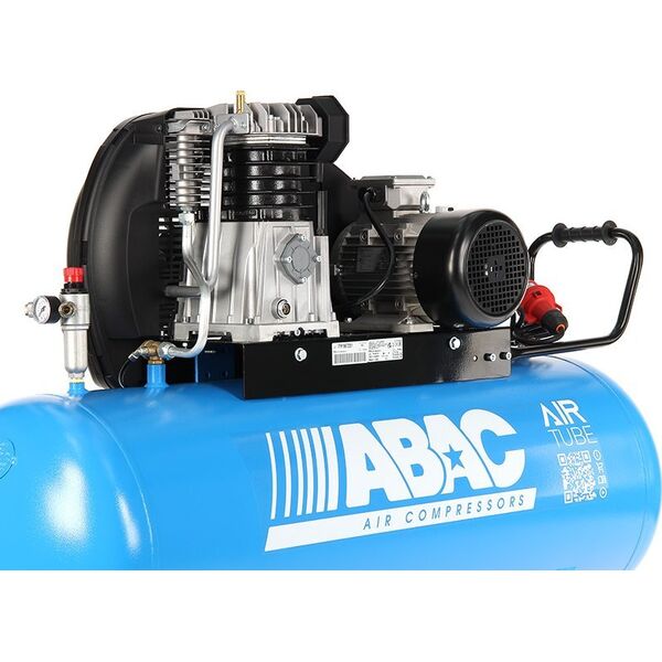 Abac COMPRESSOR ABAC PRO EXP A49B/200 4HP 400V compressor ->4116000235 14189689 8024900739053