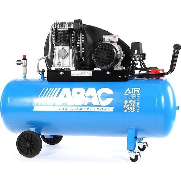 Abac COMPRESSOR ABAC PRO EXP A49B/200 4HP 400V compressor ->4116000235 14189689 8024900739053
