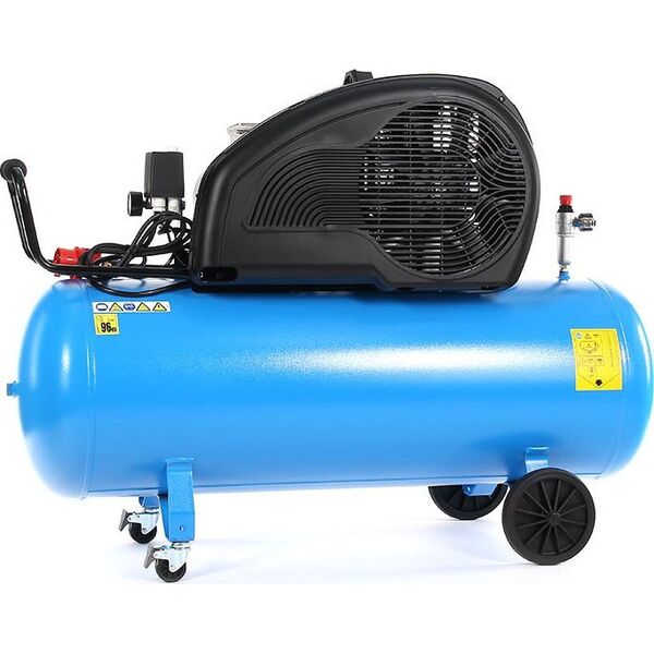 Abac COMPRESSOR ABAC PRO EXP A49B/200 4HP 400V compressor ->4116000235 14189689 8024900739053