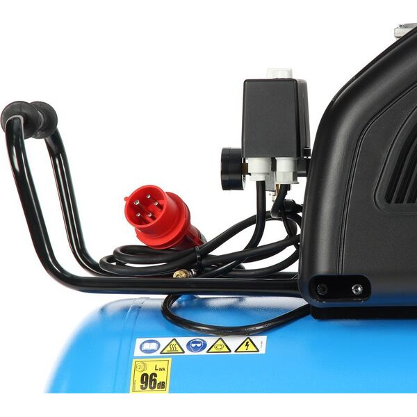 Abac COMPRESSOR ABAC PRO EXP A49B/200 4HP 400V compressor ->4116000235 14189689 8024900739053