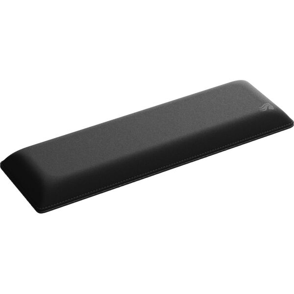 Glorious Glorious Ergonomische Handballenauflage - Compact, Stoff, schwarz