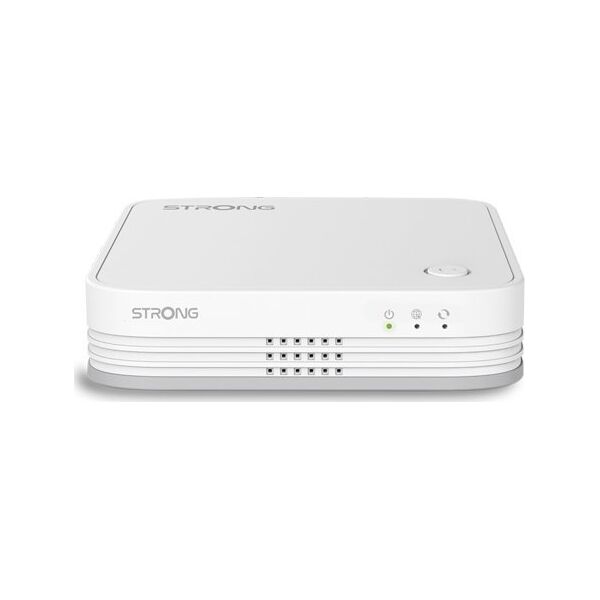 Access Point Strong Strong Wi-Fi Mesh Home Kit Add-on 1200