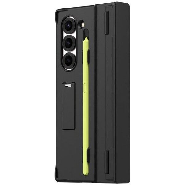 Θήκη Araree Araree Nukin 360 SP Sam Z Fold6 μαύρο/μαύρο AR20-02009A 14218234 8809961113550