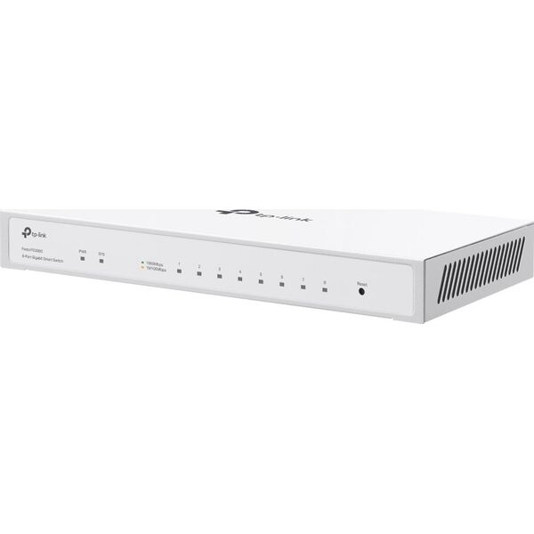 Διακόπτης TP-Link TP-Link Festa FS308G Έξυπνος διακόπτης Gigabit 8 θυρών 14219368 8885020622379