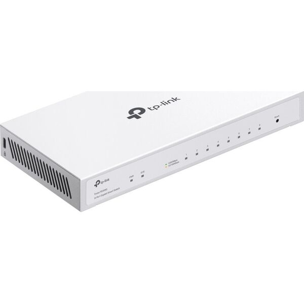 Διακόπτης TP-Link TP-Link Festa FS308G Έξυπνος διακόπτης Gigabit 8 θυρών 14219368 8885020622379