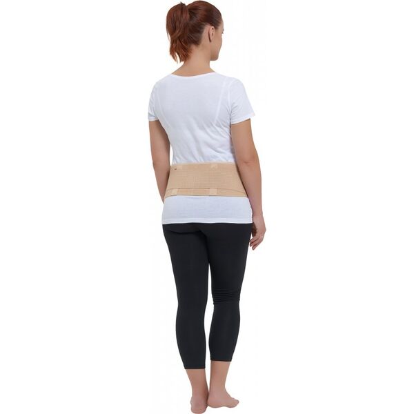 Ζώνη Gabi GABI για εγκυμοσύνη, μέγεθος L, nude, KVP-2RG (L) 14234743 4779035425299