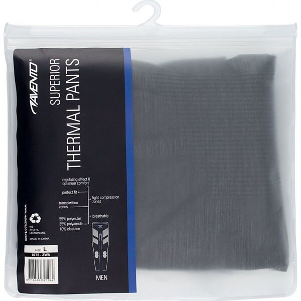 Avento THERMOBROEK HEREN SUPERIOR 14235808 8716404321062