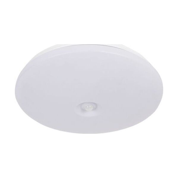 Φωτιστικό οροφής Nielsen_light PLAFOND SPACE LED DIA. 25 CM 12W/700 LUMEN HVID 14242198 5703701260319