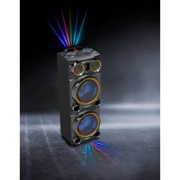 Fiodio SOUND SYSTEM Μεγάφωνο FIODIO P-952/P-952L 14283871 7541113812058