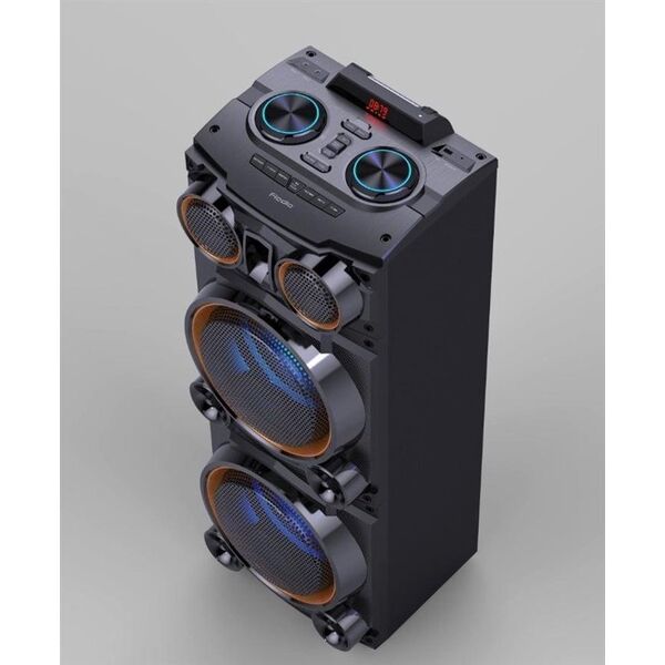 Fiodio SOUND SYSTEM Μεγάφωνο FIODIO P-952/P-952L 14283871 7541113812058